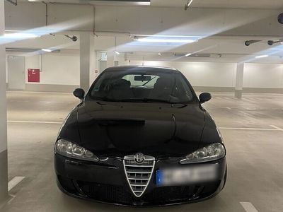 gebraucht Alfa Romeo 147 