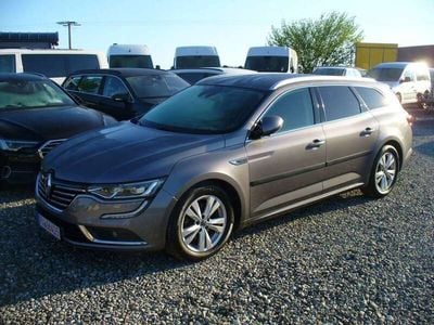 Renault Talisman GrandTour