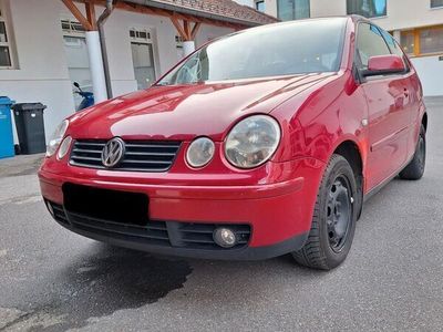 gebraucht VW Polo 1.2 12V