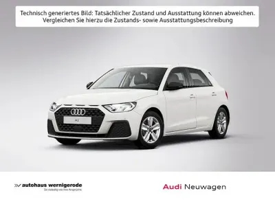 Gebraucht Audi A1 Sportback