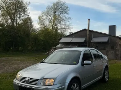 Gebraucht VW Bora