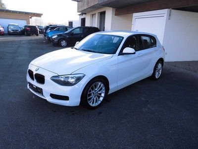 BMW 116