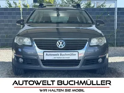 Gebraucht VW Passat