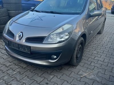 Renault Clio II
