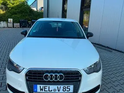 Gebraucht Audi A1 Sportback