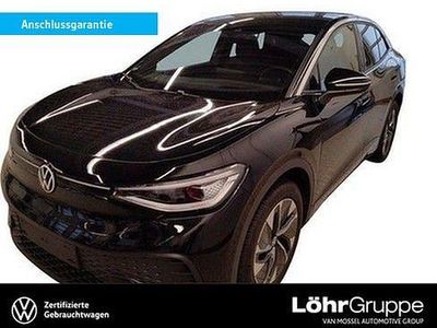 Usata VW ID.5 Pro 210 kW (286 CV) 2025 Nero SUV