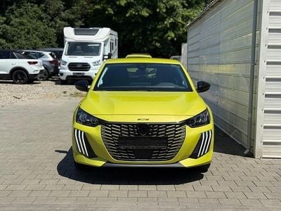 Nouă Peugeot 208 Allure 110 CP (80 kW) 2025 Hatchback