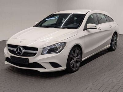 Mercedes CLA200