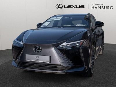 Neu Lexus RZ 500e Executive Line 280 kW (381 PS) 2026 Grau SUV