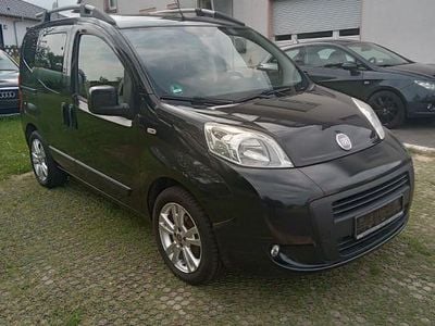 Fiat Qubo