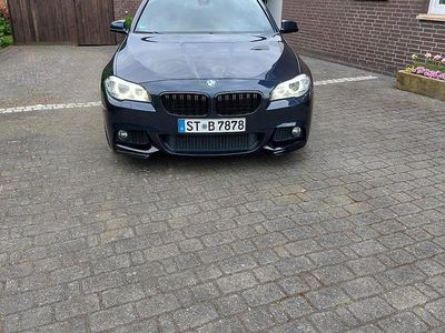 BMW 550