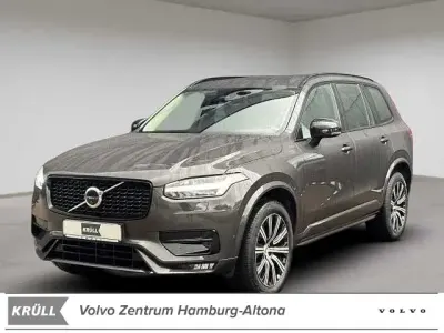 Gebraucht Volvo XC90 173 PS (127 kW) 2022 SUV