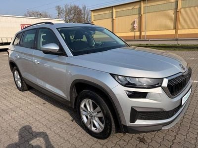 Gebraucht Skoda Kodiaq