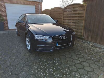 gebraucht Audi A5 Sportback 1.8 TFSI -