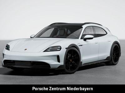 gebraucht Porsche Taycan 4 Cross Turismo | Active Ride |