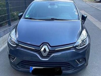 Renault Clio IV