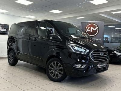 Andere Gebraucht 2020 Ford Tourneo Custom Van | 34.899 € (Teuer)