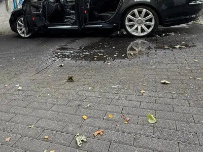 Gebraucht Audi A8