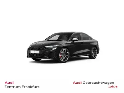 Occasion Audi S3 Ambiente 310 ch (228 kW) 2024 Noir Berline