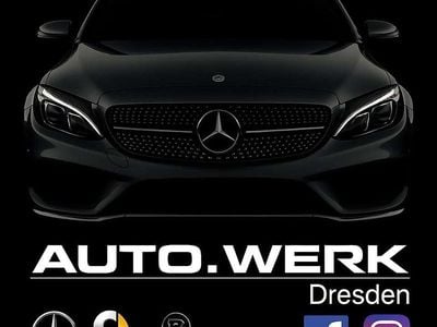 Gebraucht Mercedes GLC250 Exclusive 211 PS (155 kW) 2018 Weiß SUV