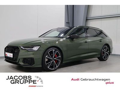 Gebraucht Audi S6 Ambiente 344 PS (253 kW) 2024 Andere Kombi