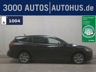 Gebraucht Ford Focus