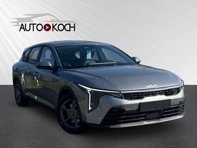 Nouă Kia K4 Comfort 150 CP (110 kW) 2026 Gri Berlinǎ