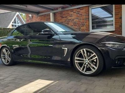 BMW 430 Cabriolet