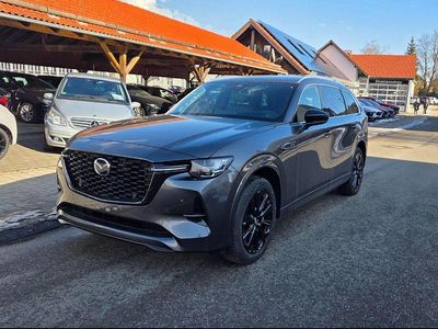 Neu Mazda CX-80 Homura-Line 327 PS (240 kW) 2025 SUV