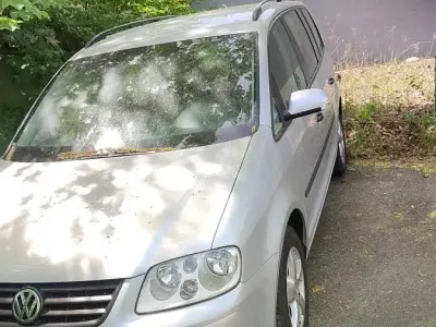 Gebraucht VW Touran