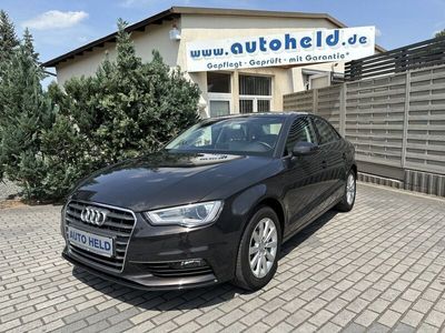 gebraucht Audi A3 1.4 TFSI