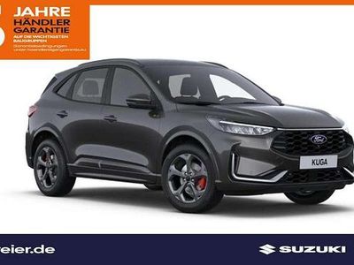 Neu Ford Kuga ST-Line X 179 PS (131 kW) 2026 Magneticgrau SUV