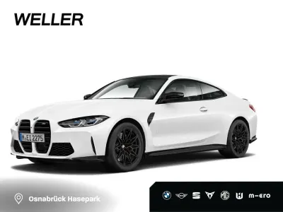 Gebraucht BMW M4