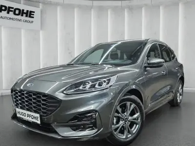 Gebraucht Ford Kuga