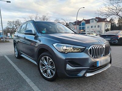 gebraucht BMW X1 - sdrive 18d