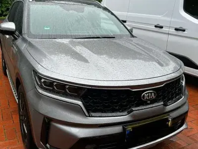 Gebraucht Kia Sorento
