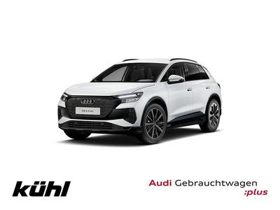 Usata Audi Q4 e-tron 210 kW (286 CV) 2025 SUV