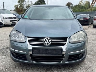 VW Jetta