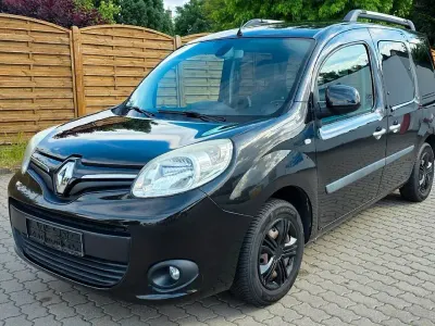 Gebraucht Renault Kangoo