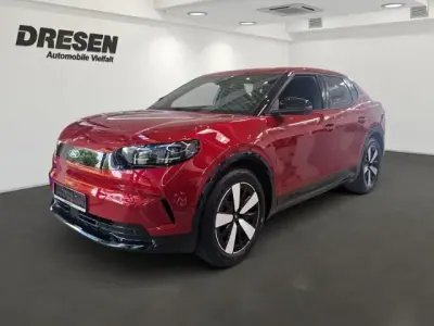 Neu Ford Capri Select 250 kW (340 PS) 2026 Rot SUV