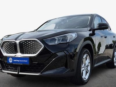 BMW iX2