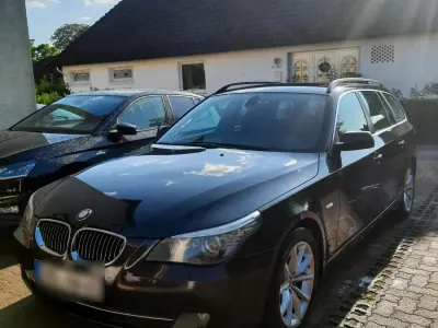 Gebraucht BMW 530