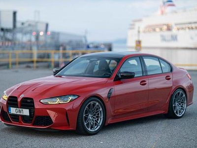 BMW M3