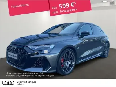 Gebraucht Audi RS3