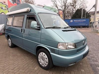 Gebraucht VW California California 151 PS (111 kW) 2000 Grün Van