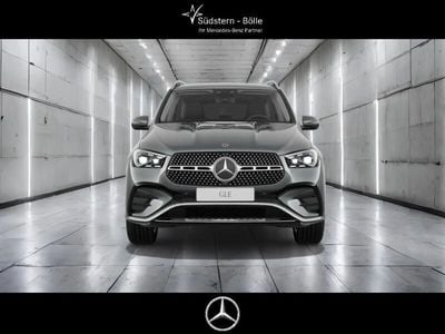Mercedes GLE450 AMG