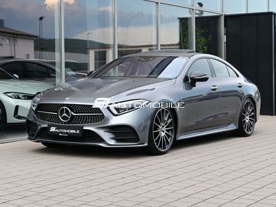 Mercedes CLS450