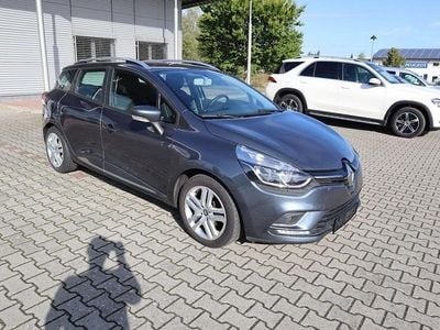 Renault Clio GrandTour