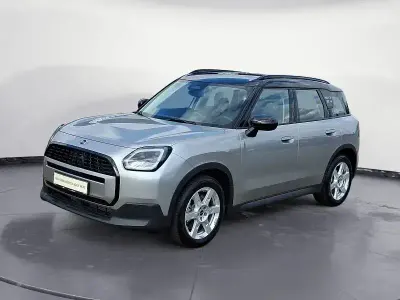 Gebraucht Mini Cooper Countryman