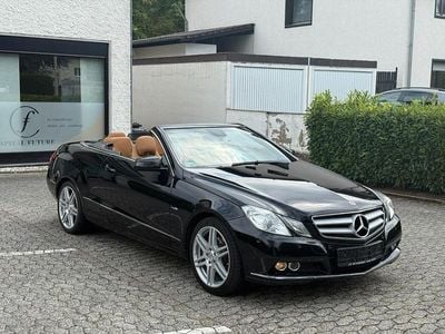 Mercedes E200